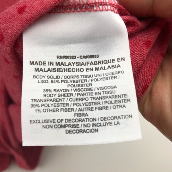 🎉CCO Nike women dri-fit club polka dot tunic top - Picture 7 of 8